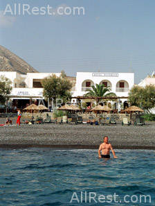 Sunshine Hotel 11